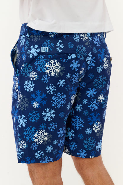 Heritage Short - Chill Factor