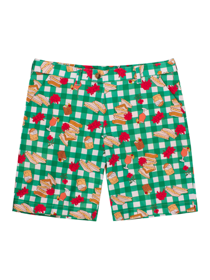 Heritage Short - Patron Picnic