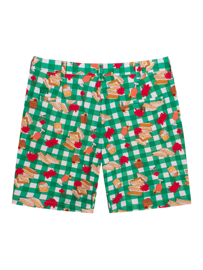 Heritage Short - Patron Picnic