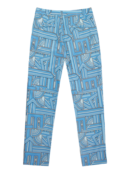 Birdie Pant - Rollercoaster