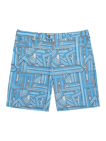 Heritage Short - Rollercoaster