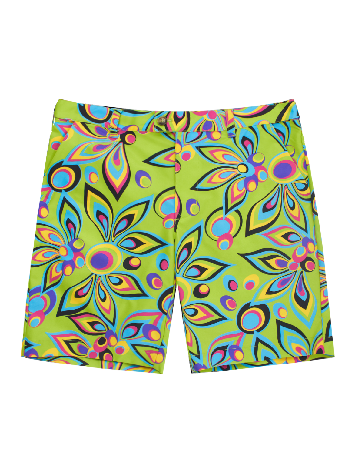 Borsa Da Golf Loudmouth Shagadelic Viola - Tante Tasche, Stile Unico! - Foto 2