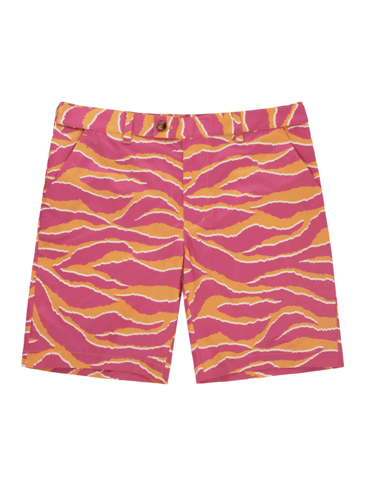 Heritage Short - Tarzan Orange Pink