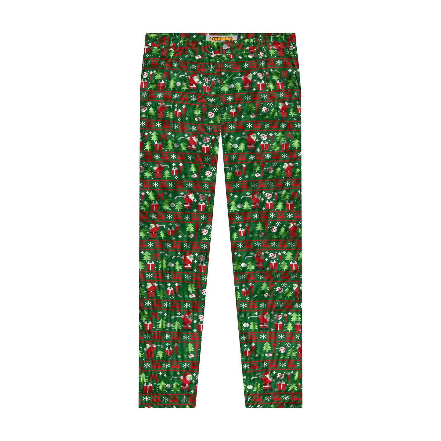 Birdie Pant - Merry Mulligans