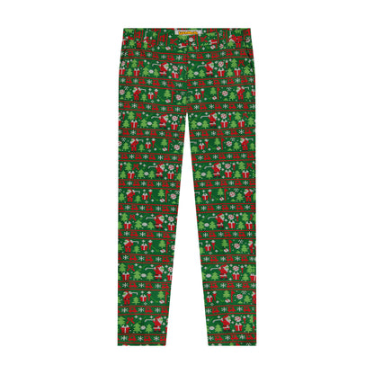 Birdie Pant - Merry Mulligans