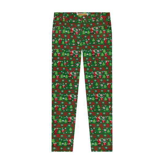 Birdie Pant - Merry Mulligans