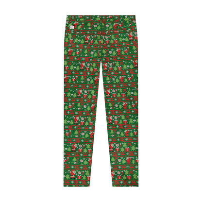 Birdie Pant - Merry Mulligans