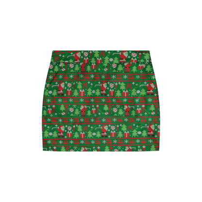 Classic Skort - Merry Mulligans