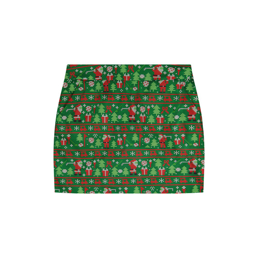 Classic Skort - Merry Mulligans