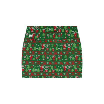 Classic Skort - Merry Mulligans