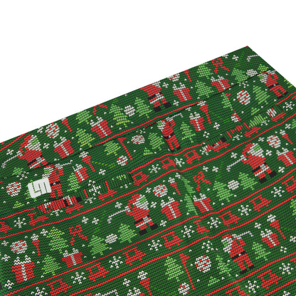 Classic Skort - Merry Mulligans