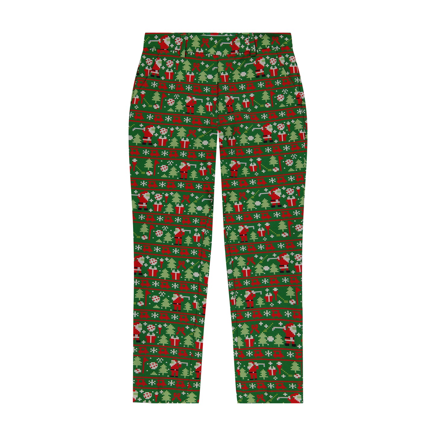 Player Pant - Merry Mulligans