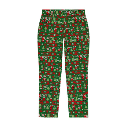 Player Pant - Merry Mulligans