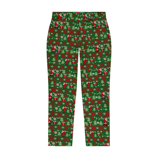 Player Pant - Merry Mulligans