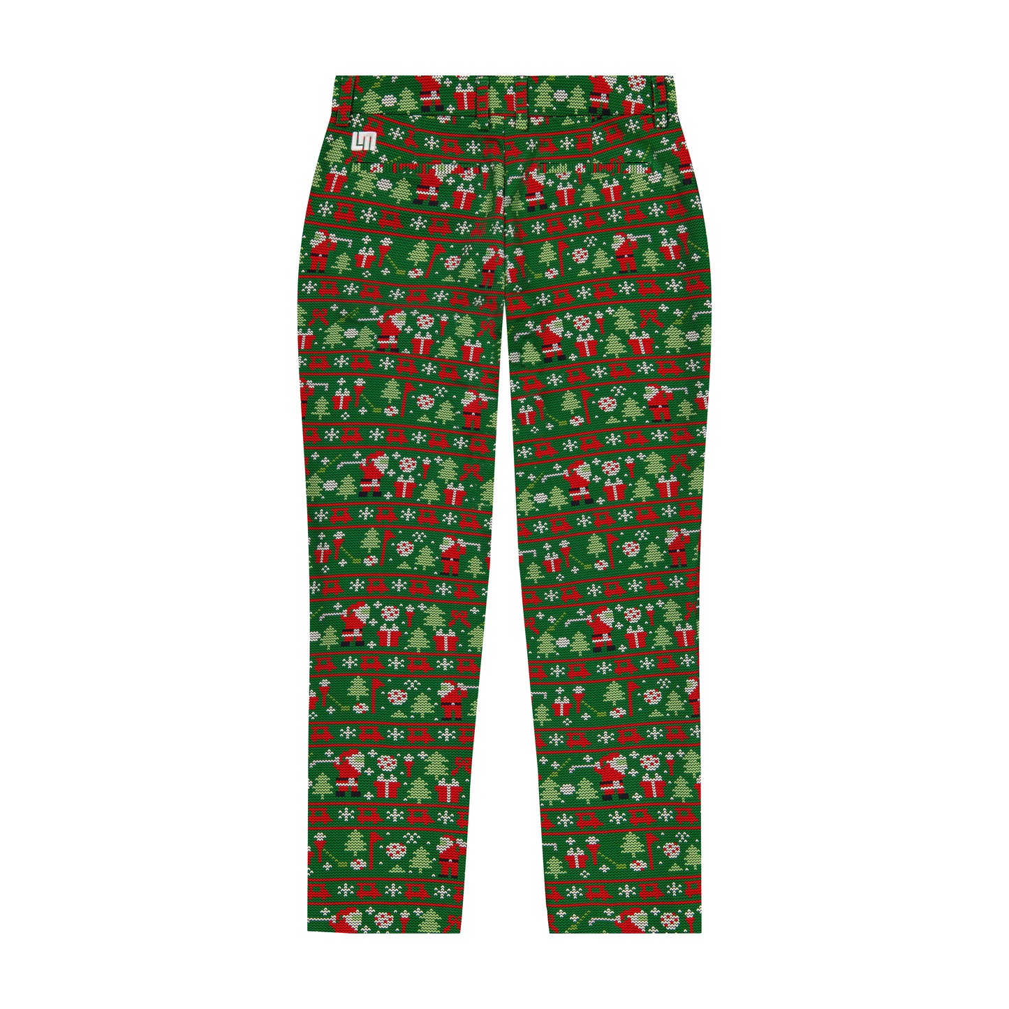 Player Pant - Merry Mulligans