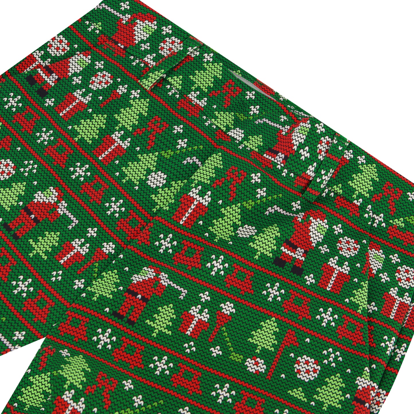 Player Pant - Merry Mulligans