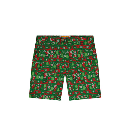 Heritage Short - Merry Mulligans