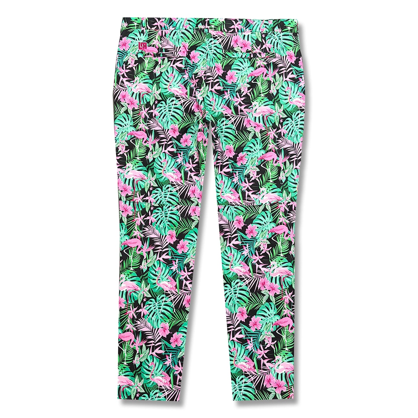 Birdie Pant - Midnite 'Mingos