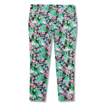 Birdie Pant - Midnite 'Mingos