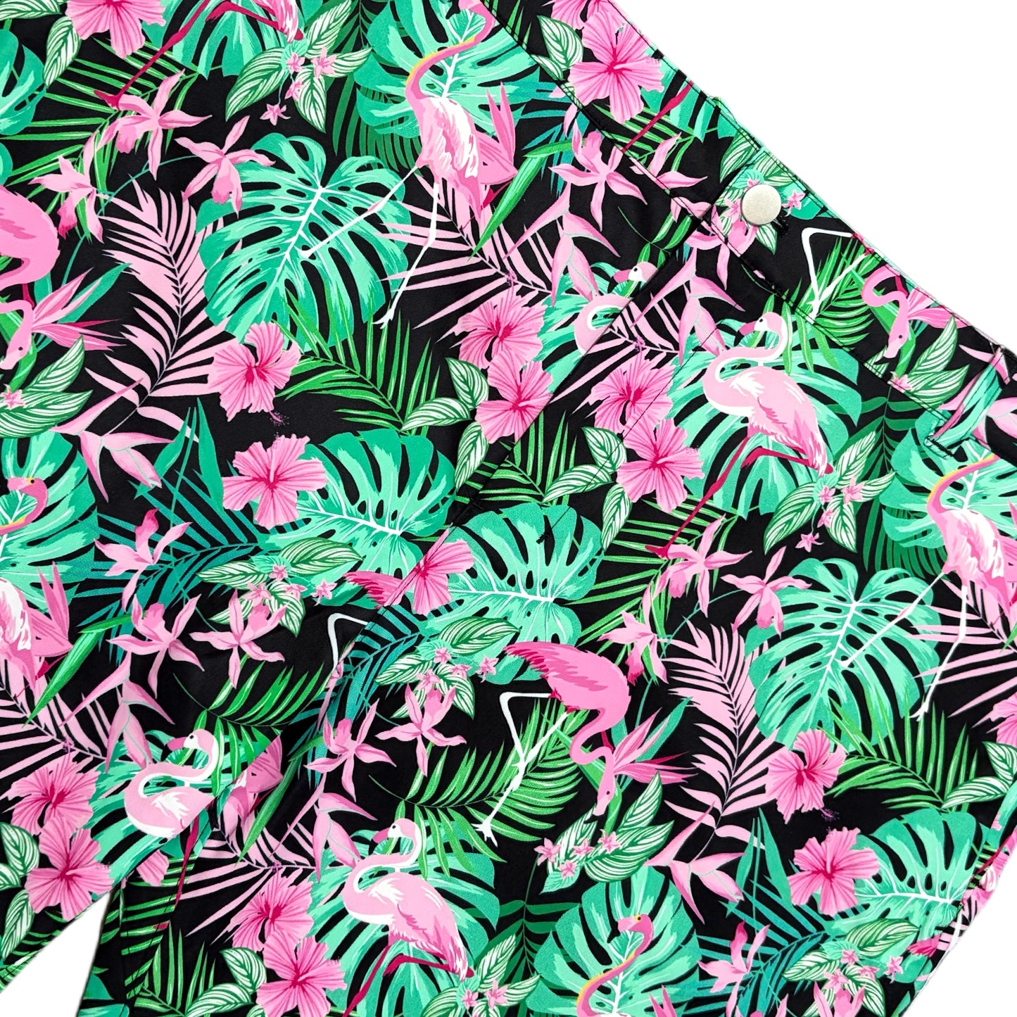 Birdie Pant - Midnite 'Mingos