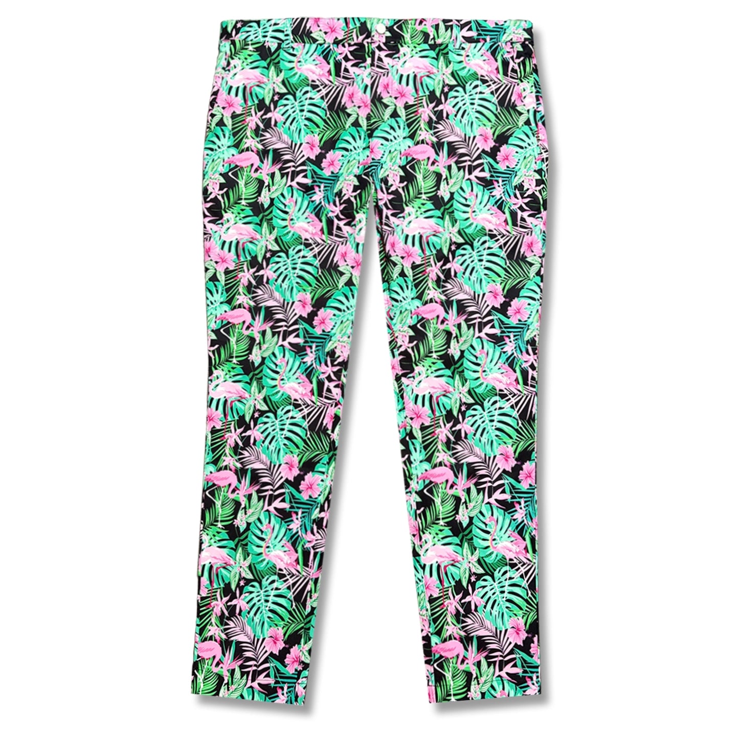 Birdie Pant - Midnite 'Mingos