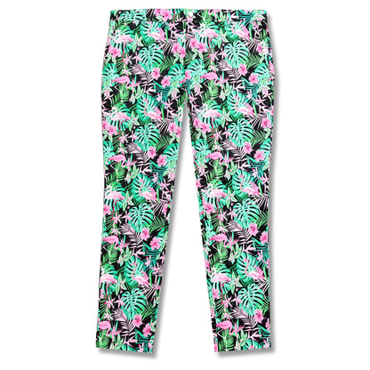 Birdie Pant - Midnite 'Mingos
