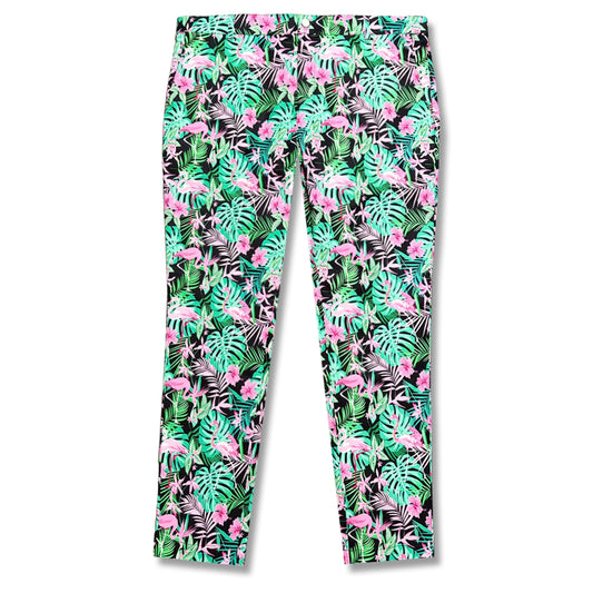 Birdie Pant - Midnite 'Mingos