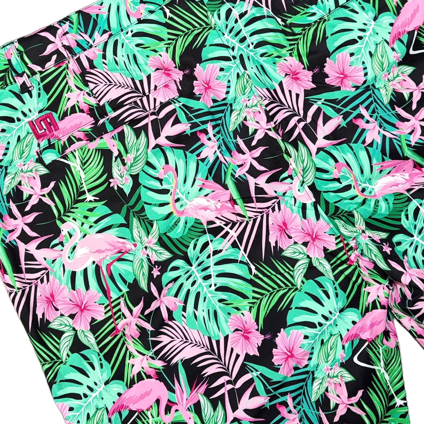 Birdie Pant - Midnite 'Mingos