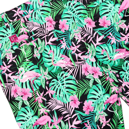 Birdie Pant - Midnite 'Mingos