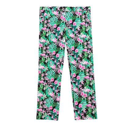 Heritage Pant - Midnite 'Mingos
