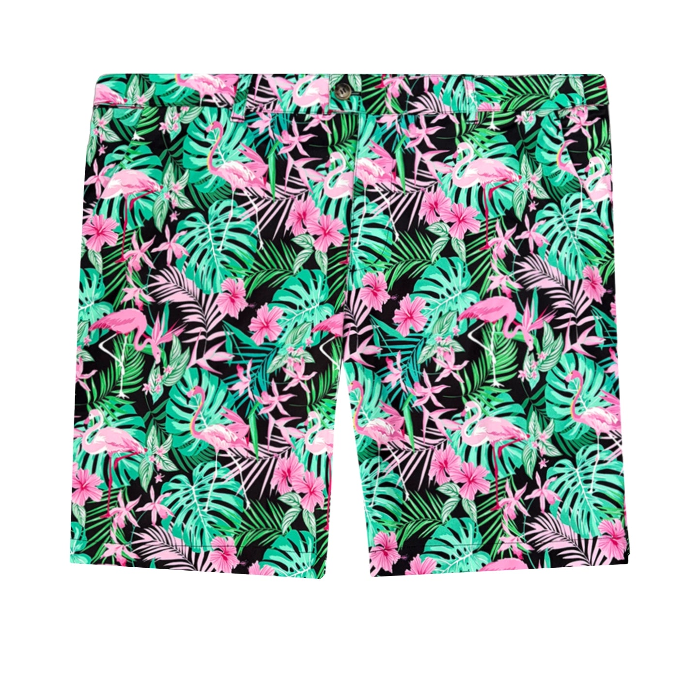 Heritage Short - Midnite 'Mingos