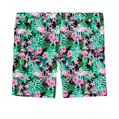 Heritage Short - Midnite 'Mingos