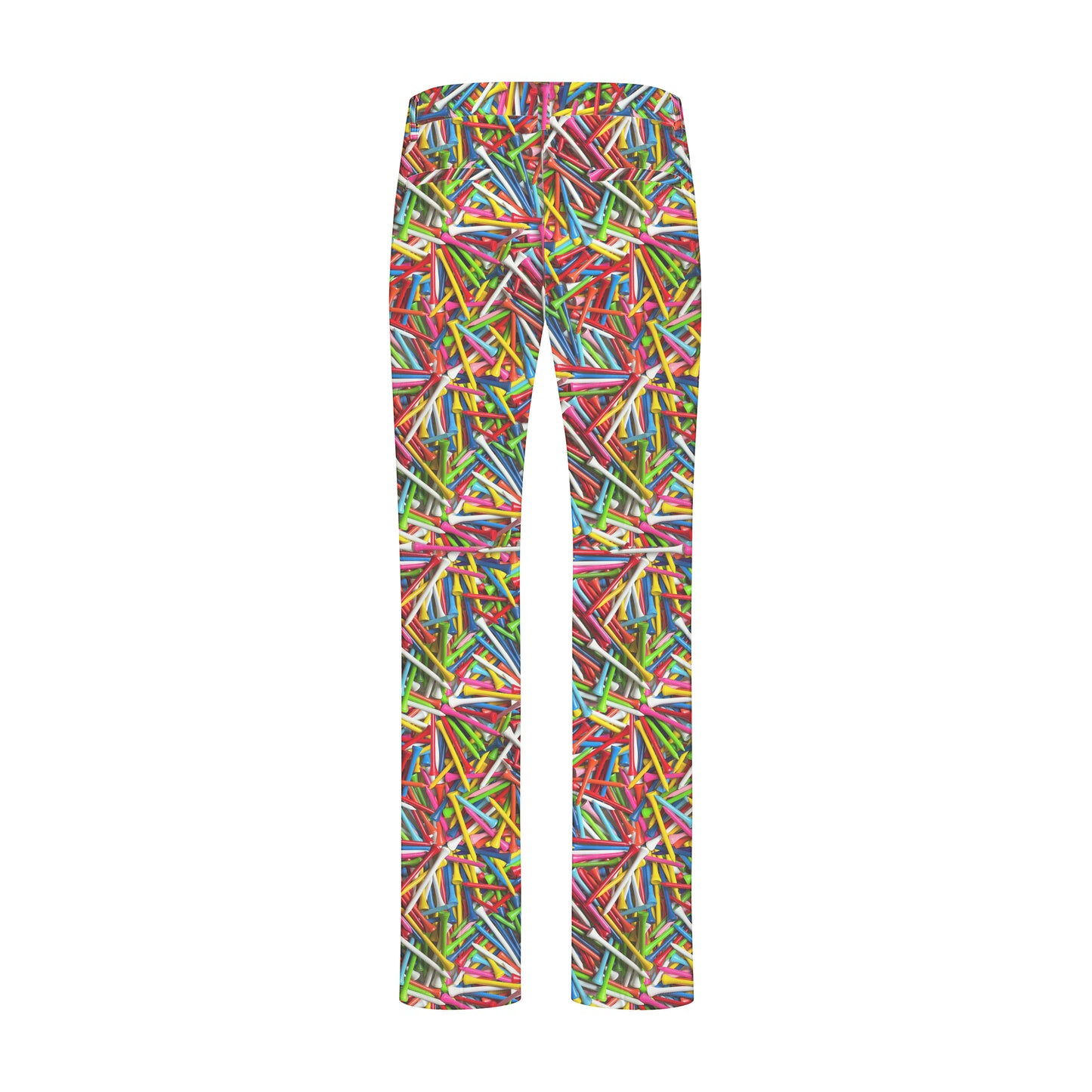 Teerific Men's Heritage or Birdie Pant - MTO
