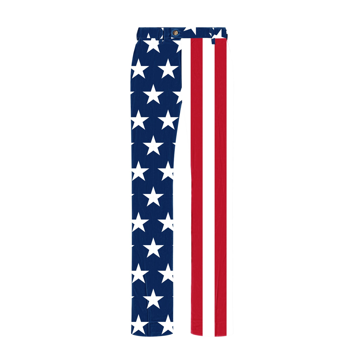 Stars & Stripes Men's Heritage or Birdie Pant - MTO