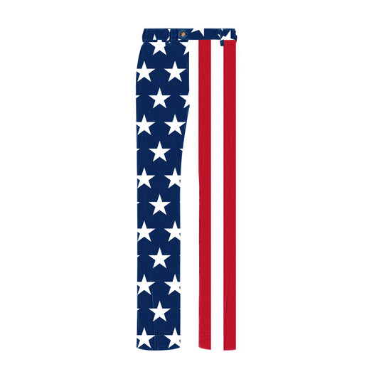 Stars & Stripes Men's Heritage or Birdie Pant - MTO