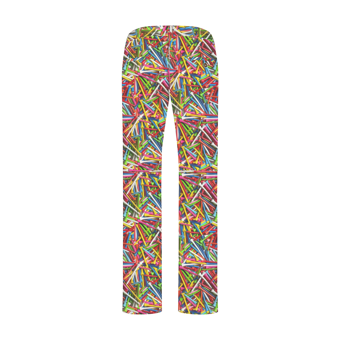 Teerific Men's Heritage or Birdie Pant - MTO