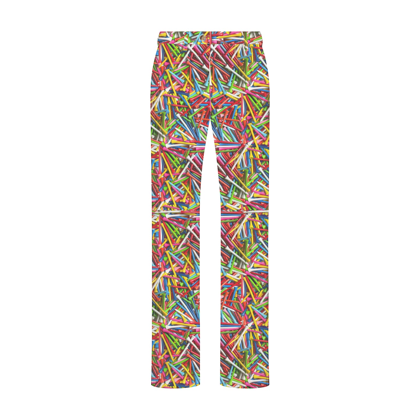 Teerific Men's Heritage or Birdie Pant - MTO