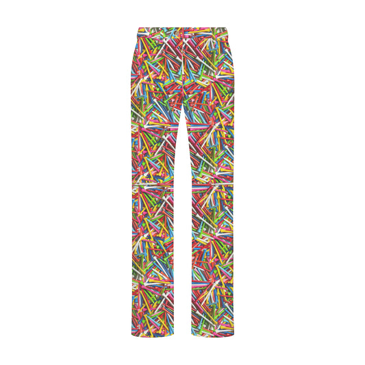 Teerific Men's Heritage or Birdie Pant - MTO