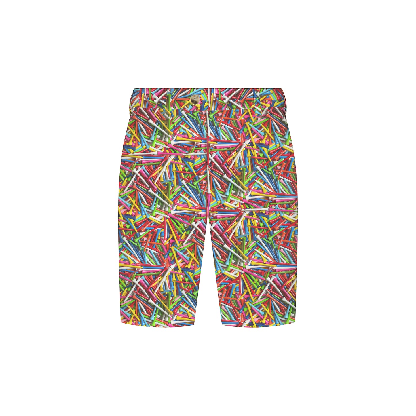 Teerific Men's Heritage Short - MTO