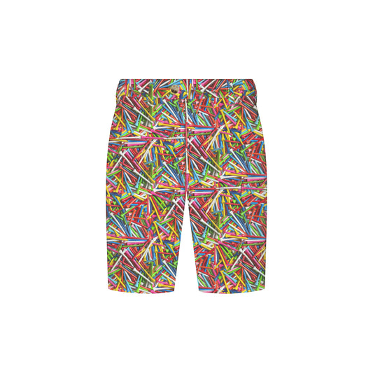 Teerific Men's Heritage Short - MTO