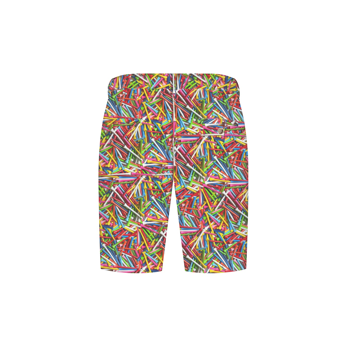 Teerific Men's Heritage Short - MTO