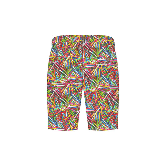 Teerific Men's Heritage Short - MTO