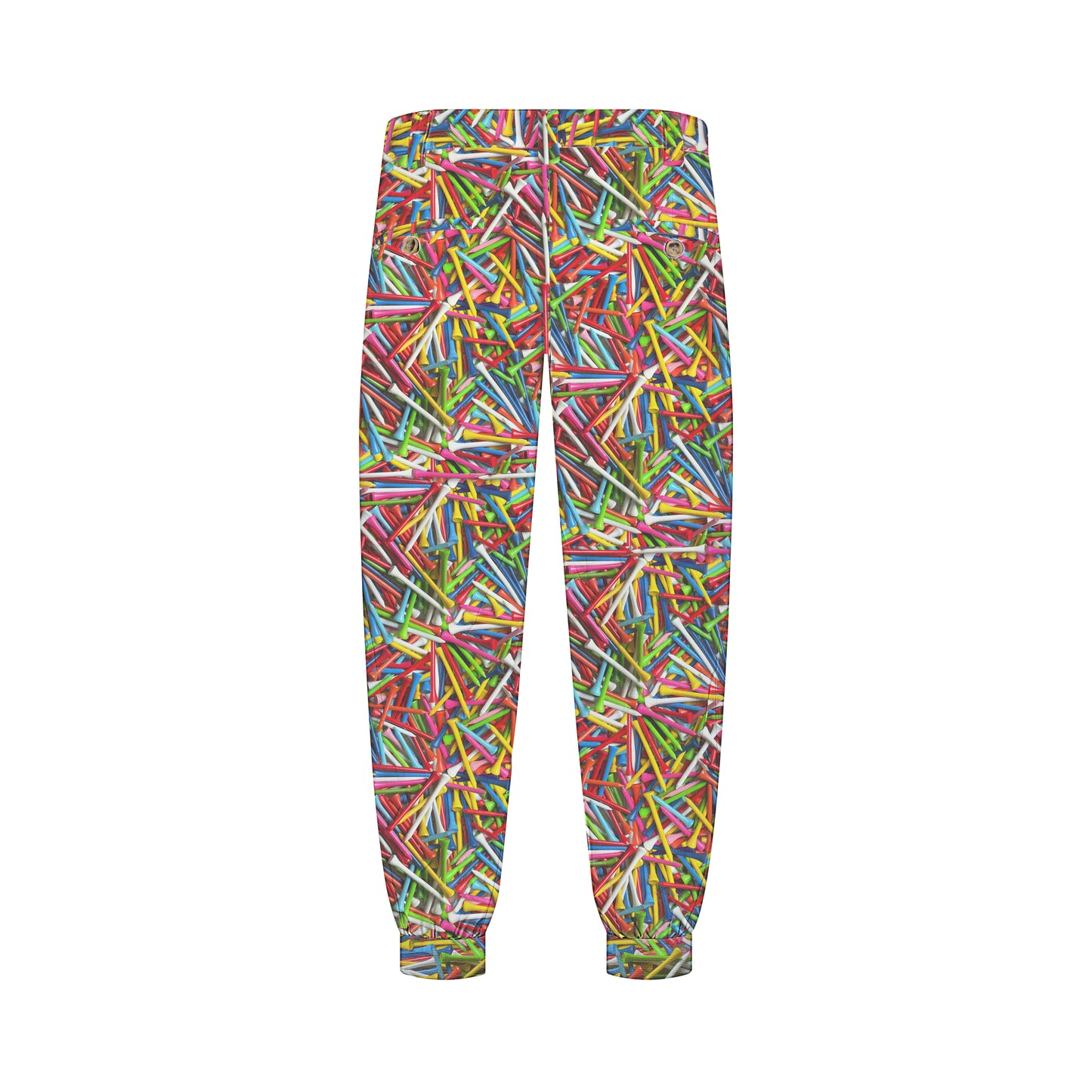 Teerific Men's Knicker - MTO