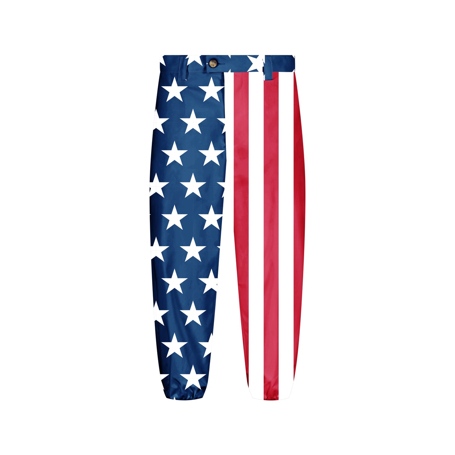 Stars & Stripes Men's Knicker - MTO