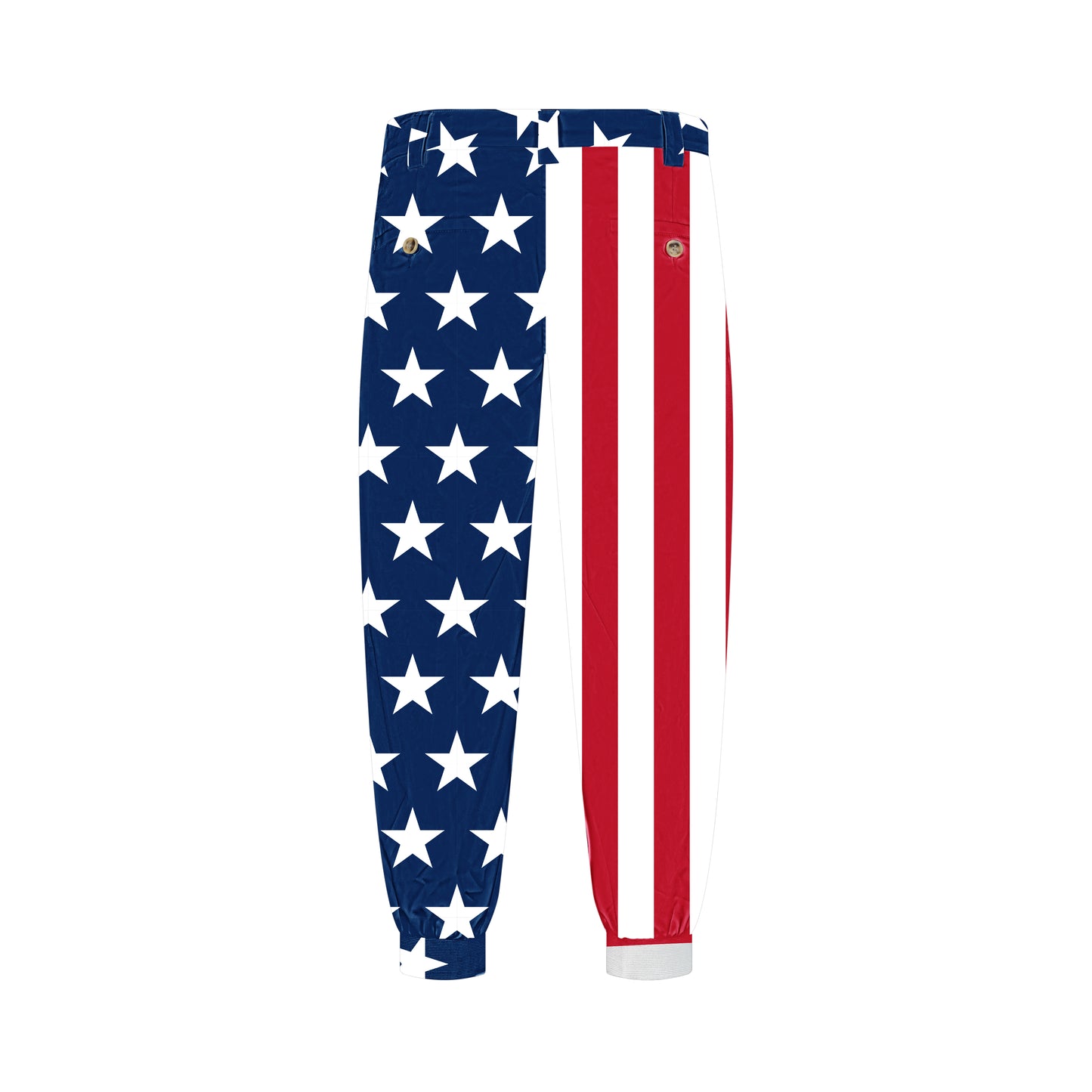 Stars & Stripes Men's Knicker - MTO