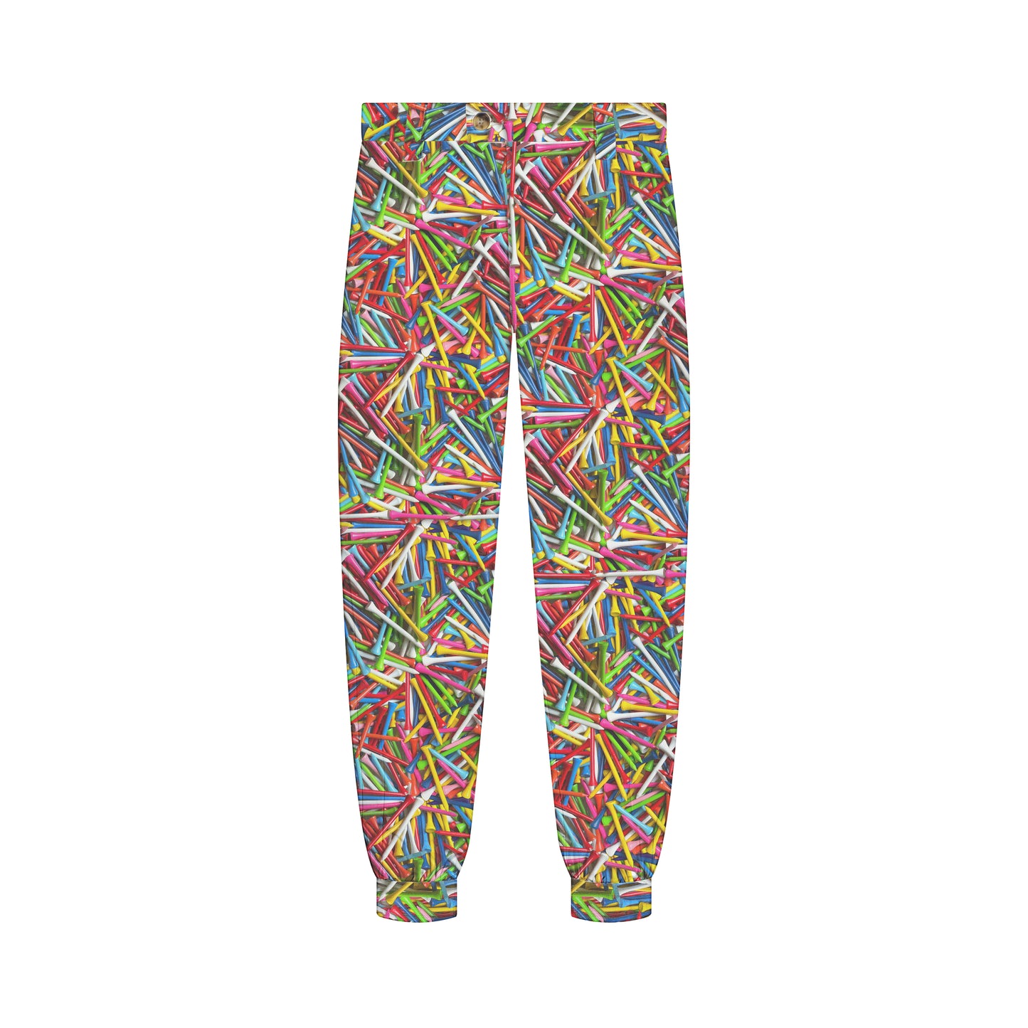 Teerific Men's Knicker - MTO