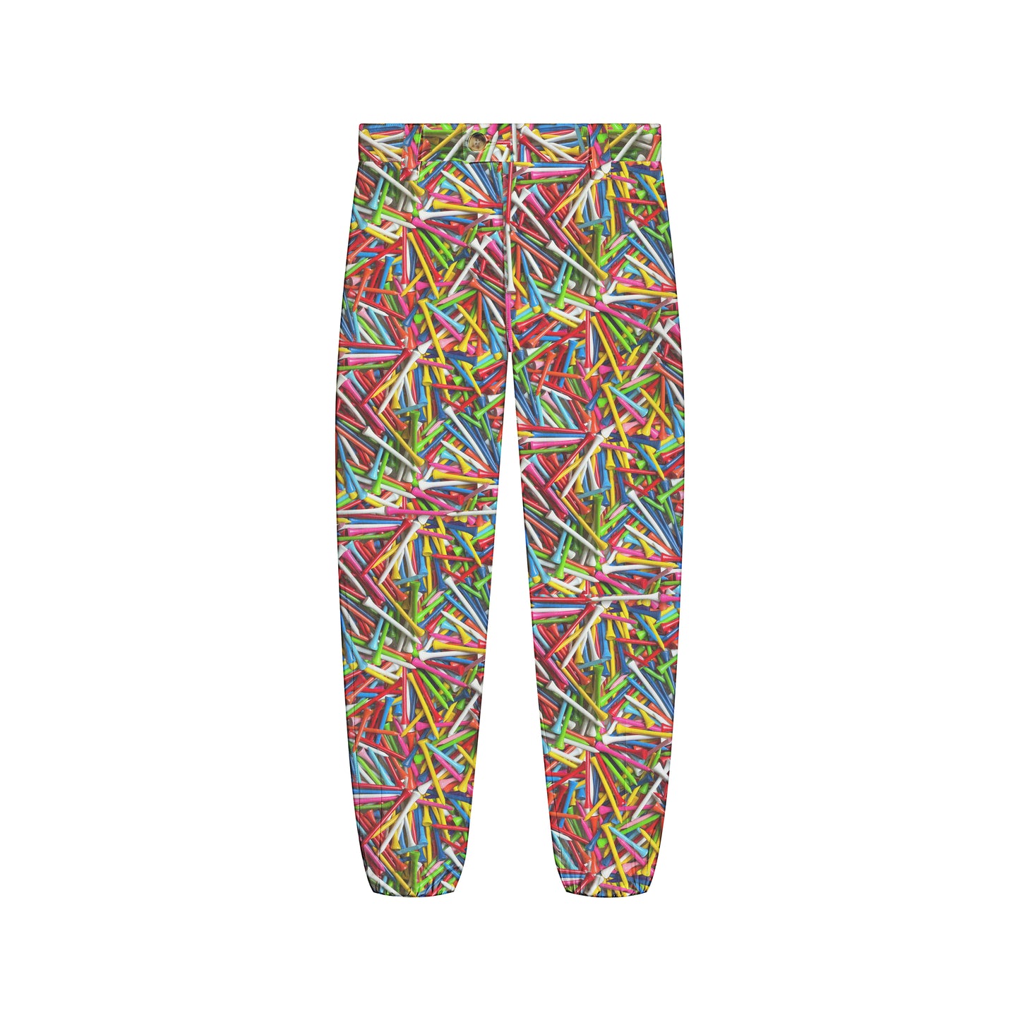 Teerific Men's Knicker - MTO