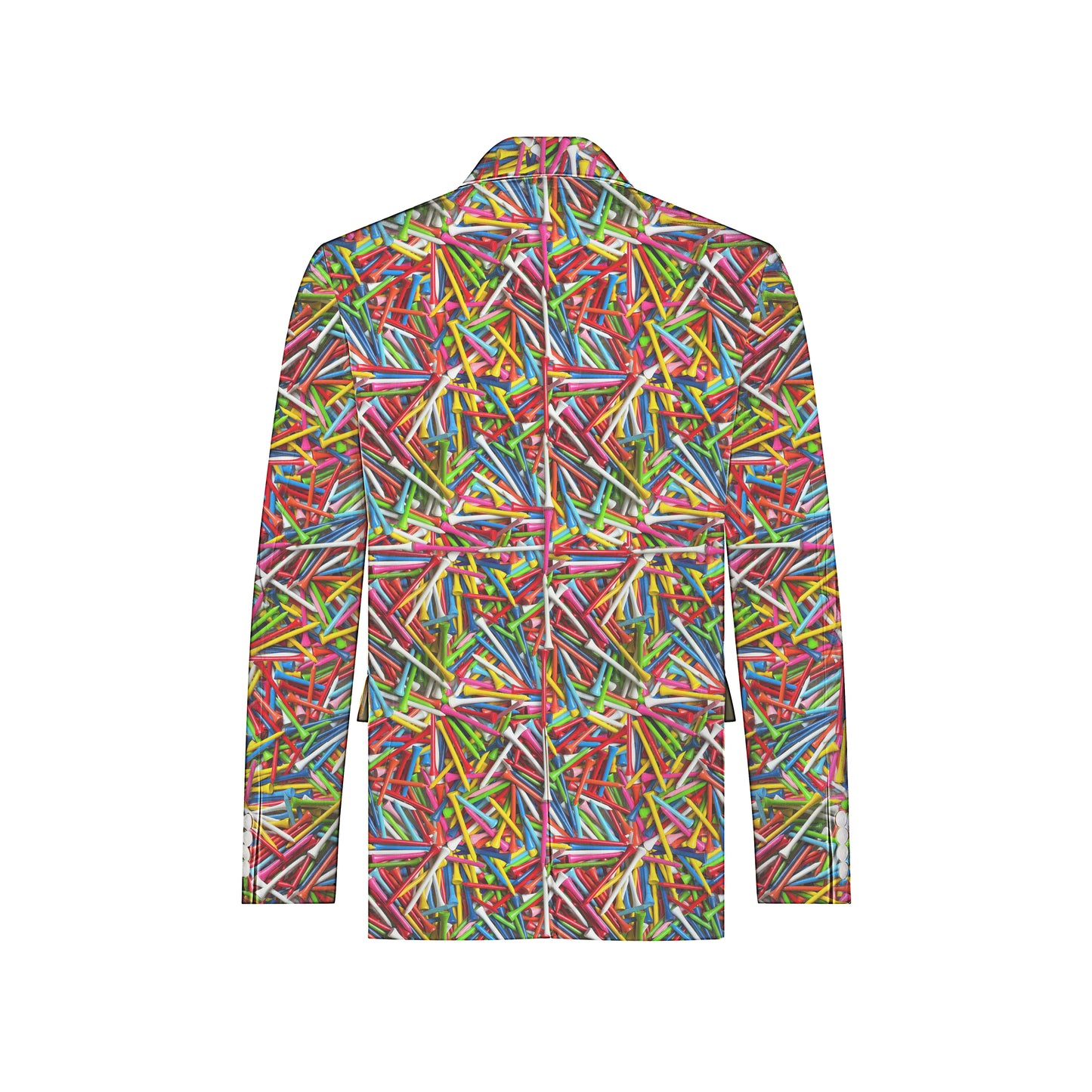 Teerific Men's Sportcoat - MTO