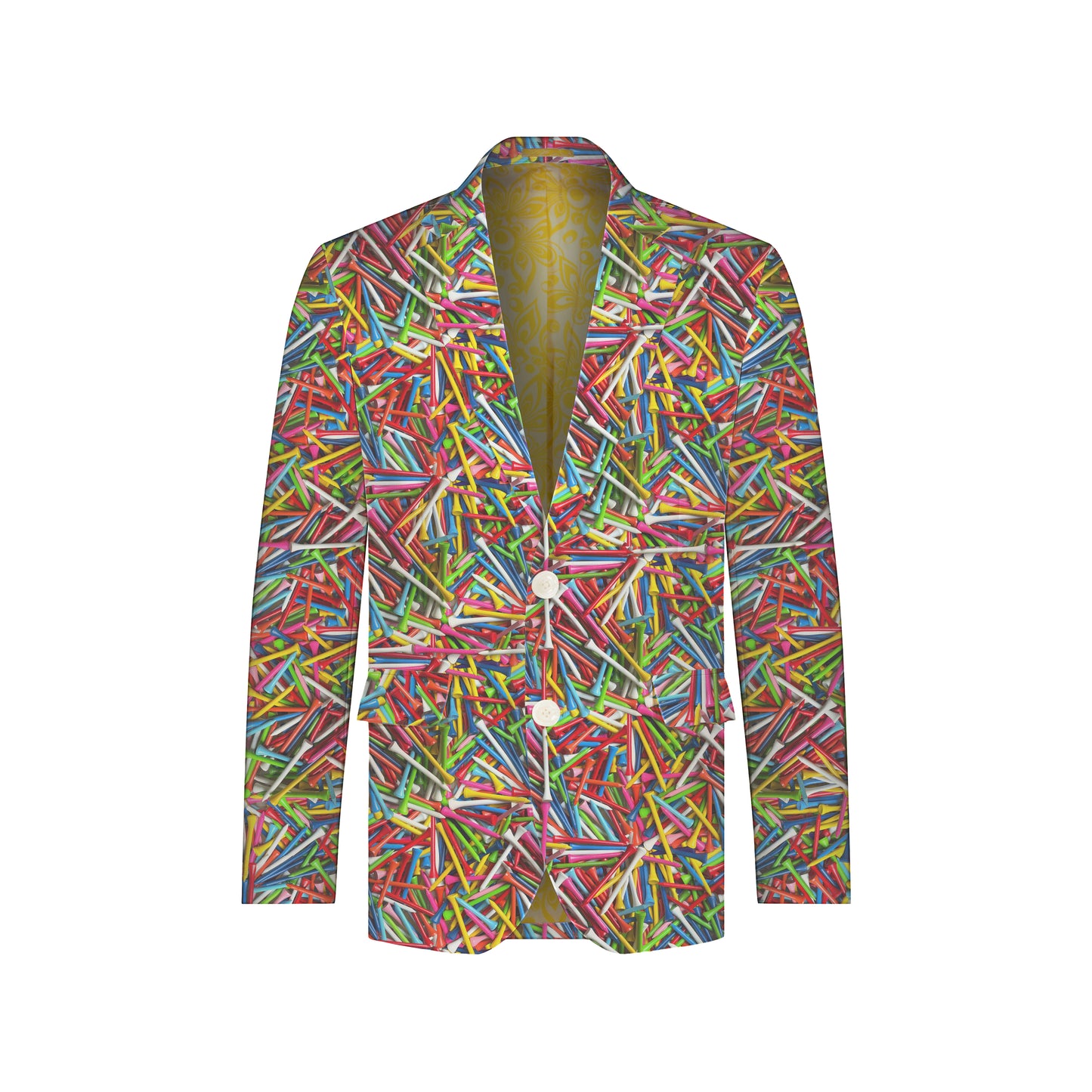Teerific Men's Sportcoat - MTO