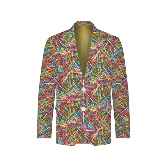 Teerific Men's Sportcoat - MTO